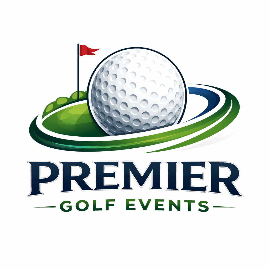 Premier Golf Events